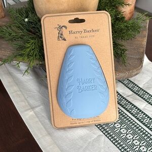 NWT Harry Barker XL Treat Dispensing Toy